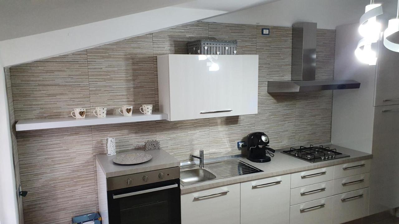 My Dream House Apartment อันกรี ภายนอก รูปภาพ