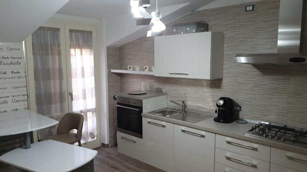 My Dream House Apartment อันกรี ภายนอก รูปภาพ