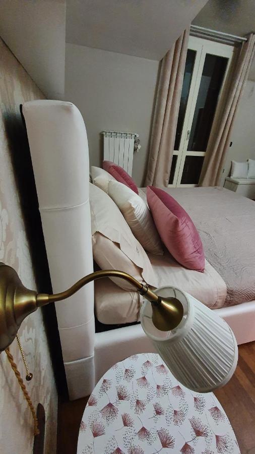 My Dream House Apartment อันกรี ภายนอก รูปภาพ