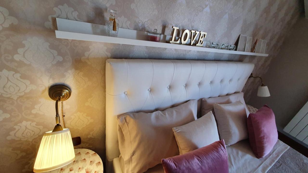 My Dream House Apartment อันกรี ภายนอก รูปภาพ