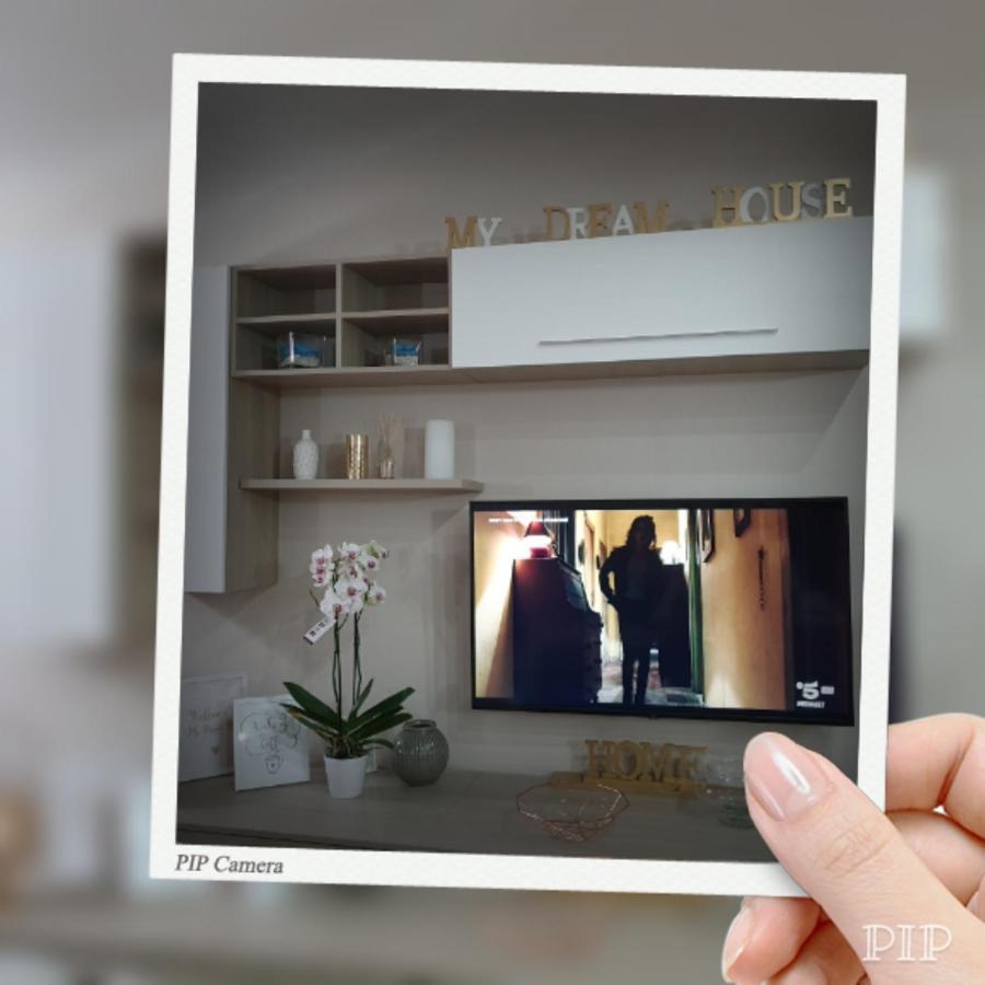 My Dream House Apartment อันกรี ภายนอก รูปภาพ