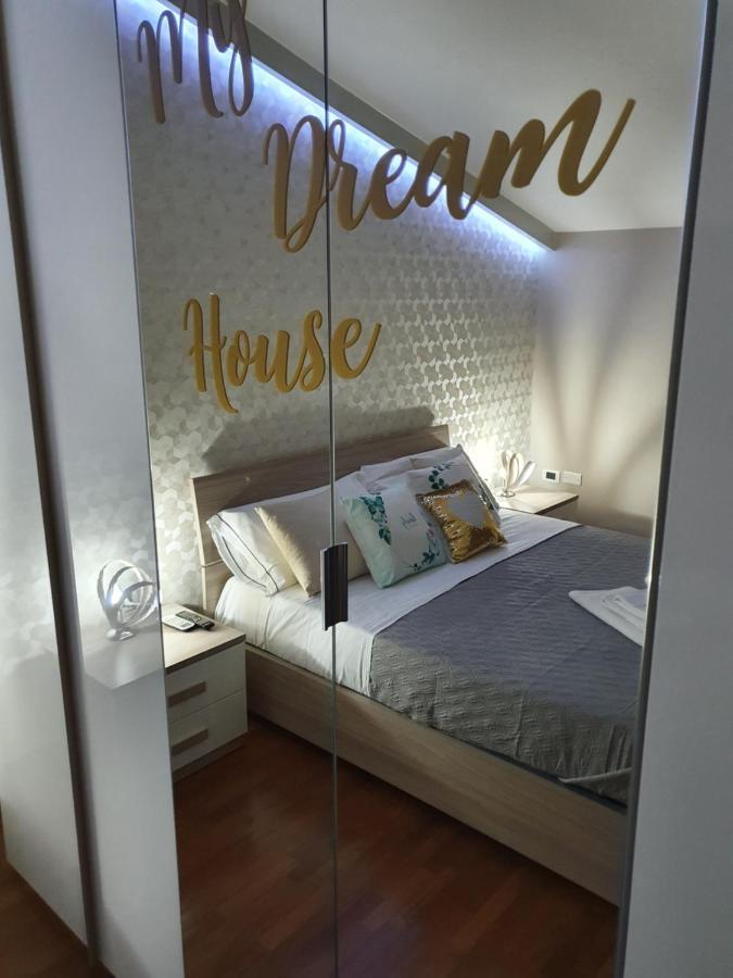 My Dream House Apartment อันกรี ภายนอก รูปภาพ