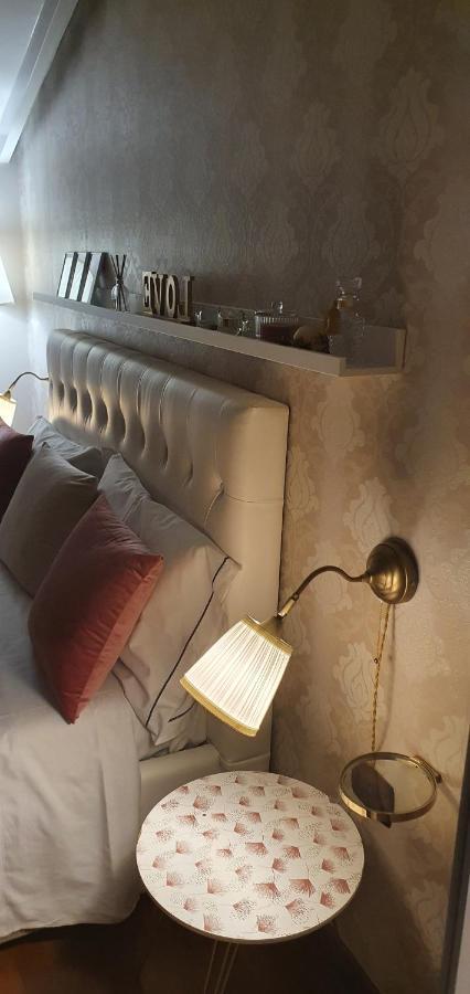 My Dream House Apartment อันกรี ภายนอก รูปภาพ