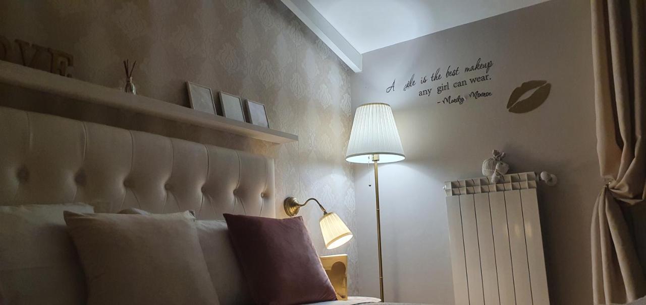 My Dream House Apartment อันกรี ภายนอก รูปภาพ