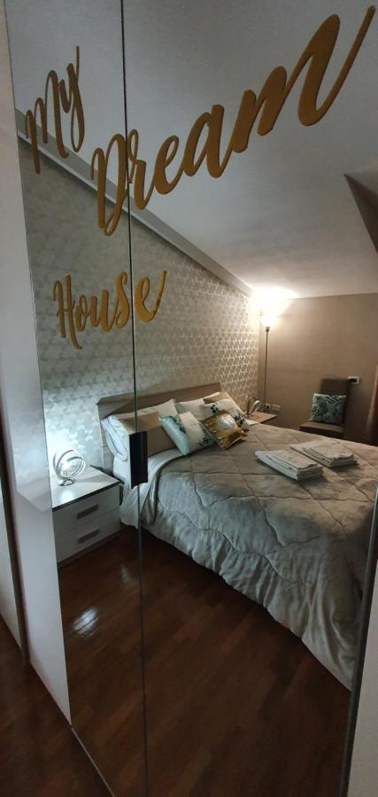 My Dream House Apartment อันกรี ภายนอก รูปภาพ