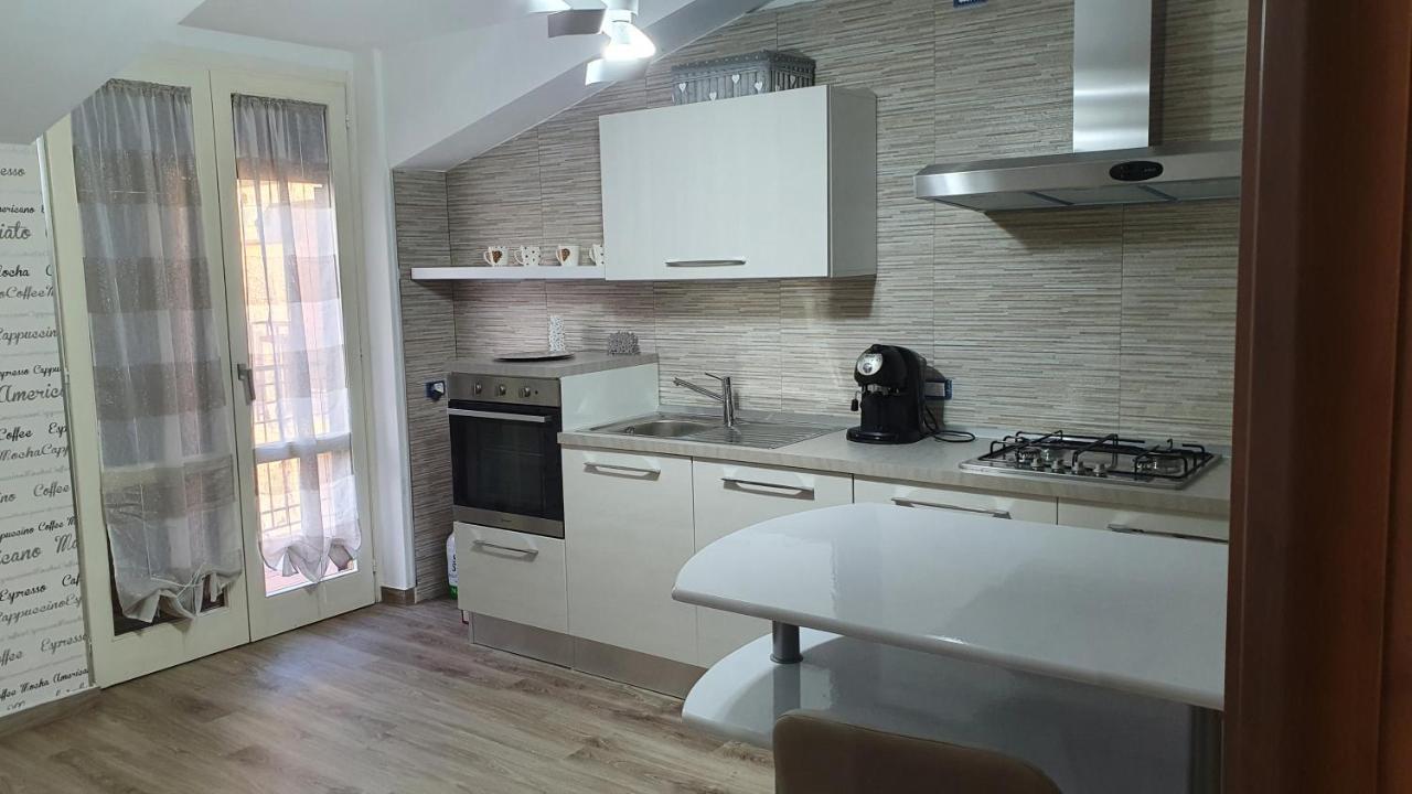 My Dream House Apartment อันกรี ภายนอก รูปภาพ