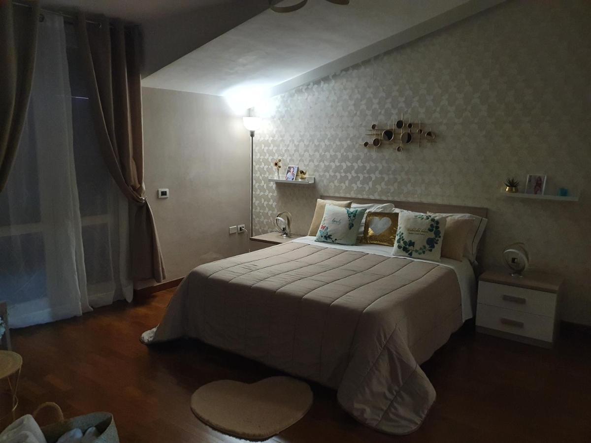 My Dream House Apartment อันกรี ภายนอก รูปภาพ