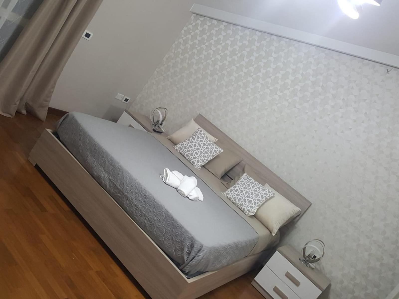My Dream House Apartment อันกรี ห้อง รูปภาพ